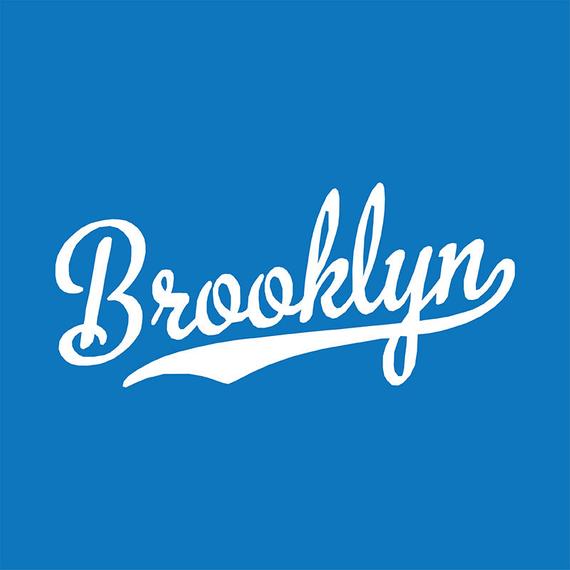 brooklyn script font free